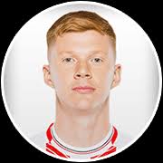 Sam Clucas (Shrewsbury)