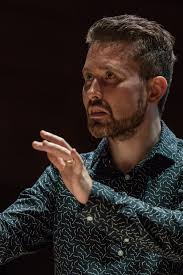 London Sinfonietta/Geoffrey Paterson review — we heard the life and soul of  Xenakis