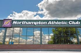 northton hshire athletic clubs
