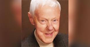 Louis Wright Obituary