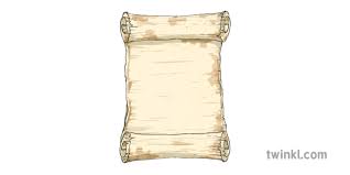 Feel free to download them below. Scroll Template Parchment Paper Old Writing Castle Ks2 Illustration Twinkl