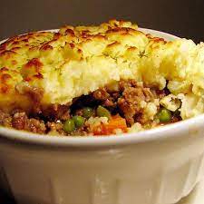 Shepard S Pie Recipe Yummly Recipe Food Recipes Shepards Pie Recipe