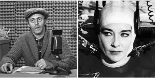 THE HEE HAW FUNNY FARM