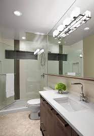 Romantic bathroom lighting from chandeliers to sconces, browse pictures of elegant bathroom lighting. 15 Dazzling Bathroom Lighting Ideas Home Design Lover
