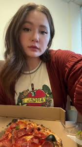 Emma Rose Kenney Dancing