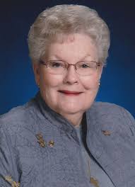 Eileen Moore Obituary