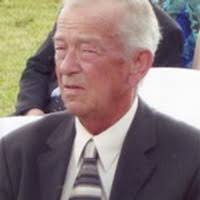 Obituary information for Jimmy Gallimore