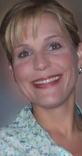 Monica Baker avis de décès