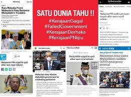 16th may, 1969. whereas by reason of the existence of a grave emergency threatening the security of malaysia, a proclamation of Lyhnersc4xygbm