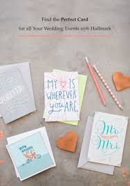 Cut out the necessary letters of happy birthday from a local newspaper or a magazine. Find The Perfect Wedding Cards With Hallmark At Walgreens Green Wedding Shoes
