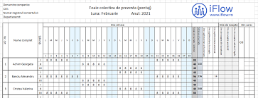 Conducătorii mijloacelor de transport în comun care intră în schimbul doi îşi schimbă colegii fără să fie controlaţi cu aparatul etilotest. Model Pontaj Pe Schimburi Februarie 2021 Model Pontaj