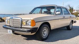 Image result for Walnut Brown 1981 Mercedes