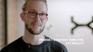 Will Squires Joins XYZ to Lead Product Strategy