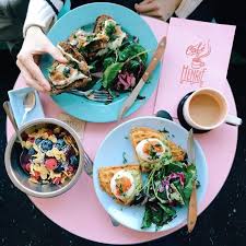Cafe Henrie Nyc Food Cafe Henrie Nyc Cafe Henrie