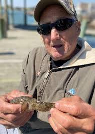 John “Jiffy” T. Daveler Obituary