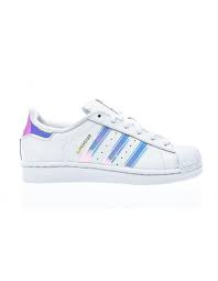 Die schuhe sind komplett neu. Adidas Superstar Damen Weiss Metallic 8b065c