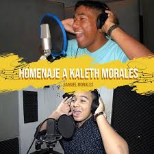 From childhood he began his musical career, which was influenced by . Homenaje A Kaleth Morales Single By Samuel Morales Spotify