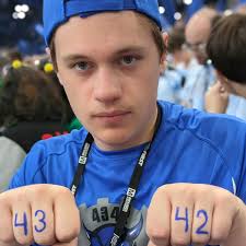 And the results are in.... Congrats to our new Officers for 2024-2025!  Jason, Secretary Dylan, Vice President Juan, President AND... Many thanks  to our outgoing officers for their service, leadership, and dedication: