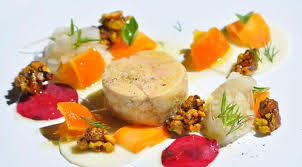 Smoked Foie Gras Torchon Sous Vide First Bring Foie Gras To Room Temperature And Separate The Lobes Gently Pull On The Sous Vide Recipes Foie Gras Sous Vide