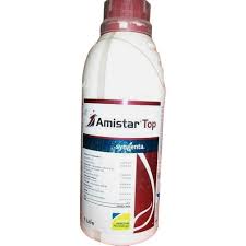 amistar top fungicides