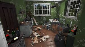 Spiele mit deiner maus und suche die objekte in dem bildern, welche sich in dem unteren menü befinden. House Flipper Herunterladen Spielen Pc