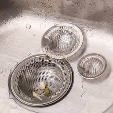 s/m/l stainless steel kitchen sink