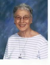 Obituary information for Jeanette 'Jan' R. Morrow