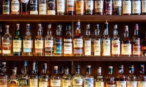 In this article, we're taking a look at this unique drink with a price guide, alternatives, and some tips on how best to use fireball whisky as a mixer or cocktail. Us Tariffs On Scotch Whisky Have Cost 500m In Lost Exports Whisky The Guardian