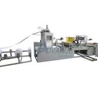 Underpad Making Machine|Advance