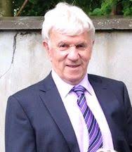 Condolence Book for Patrick Walsh (Killarney, Kerry)