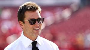 Tom Brady 'screwed up a lot' as NFL icon discusses parenting and family  life