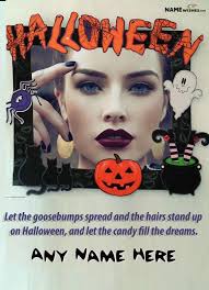 Pin On Halloween Wishes Scary Quotes