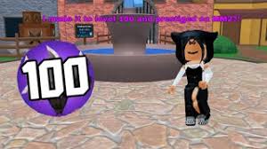 Click on it and this picture below is what will pop up on your screen How To Prestige In Roblox Mm2 Xbox One Herunterladen