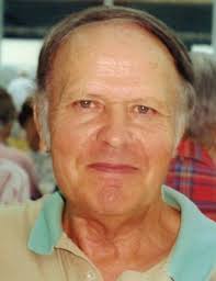 Obituary information for John C. Winn