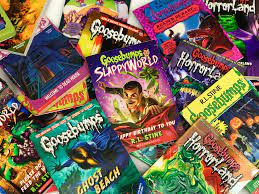 Goosebumps is a series of children's horror fiction novels by american author r. Goosebumps Home Facebook