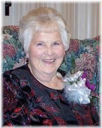 Margaret Cheney Obituary