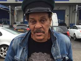 Remembering Majek Fashek, an ode to the 'rainmaker'