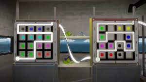 The witness color changing puzzle. Bunker Greenhouse The Witness Wiki Guide Ign