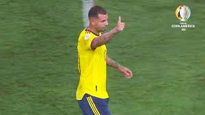 It was a very solid showing from colombia, who are looking to progress beyond the last 16 of a world cup for the first. Goals Of The Match Colombia Vs Ecuador 14th June 2021 Copa America 2021 Sonyliv