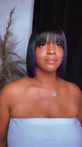 Flat Iron Quick Weave