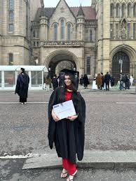 Saloni Shetty Assoc.CIPD