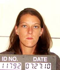 Woman gets two sentences for robbery participation