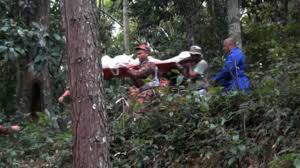 It is a popular holiday and recreational destination for city folks, and foreign visitors especially global backpackers. Two Uitm Students Killed Six Others Injured In Janda Baik Waterfall Tragedy