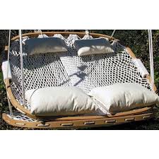 Get your team aligned with. Double Hammock Swing With Footrest Island Life Hammock Co