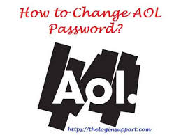 How To Change Aol Password Solved Steps