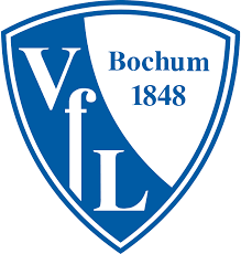 On sofascore livescore you can find all previous erzgebirge aue vs vfl bochum results sorted by their h2h matches. Holt Euch Das Aufstiegsshirt Vfl Bochum 1848