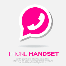 Images photos vector graphics illustrations videos. Whatsapp Logo Stock Photos And Images 123rf