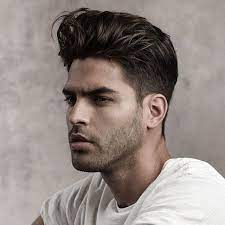 Get More Volume On Your Hair Find Out How Menshair Hair Hairstyle Hairmen Men Trend Style Mens Hairstyles Long Hair Styles Men Damp Hair Styles