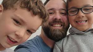 Fundraiser by Aaron Miles : Support Aaron's Adoption Journey