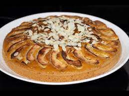 خلي كل وصفات كيك التفاح لعندك و جربي هاد الوصفة بالزبدة نوازيط كتعطي مذاق و لا اروع youtube desserts food apple